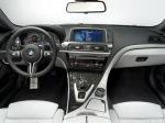 BMW M6 Convertible 2012 года